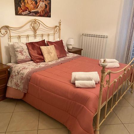 Bacio Di Luna Bari Extérieur photo