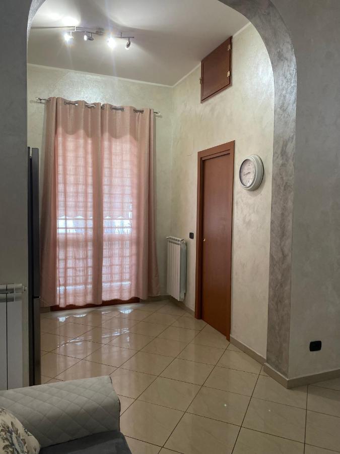 Bacio Di Luna Bari Extérieur photo
