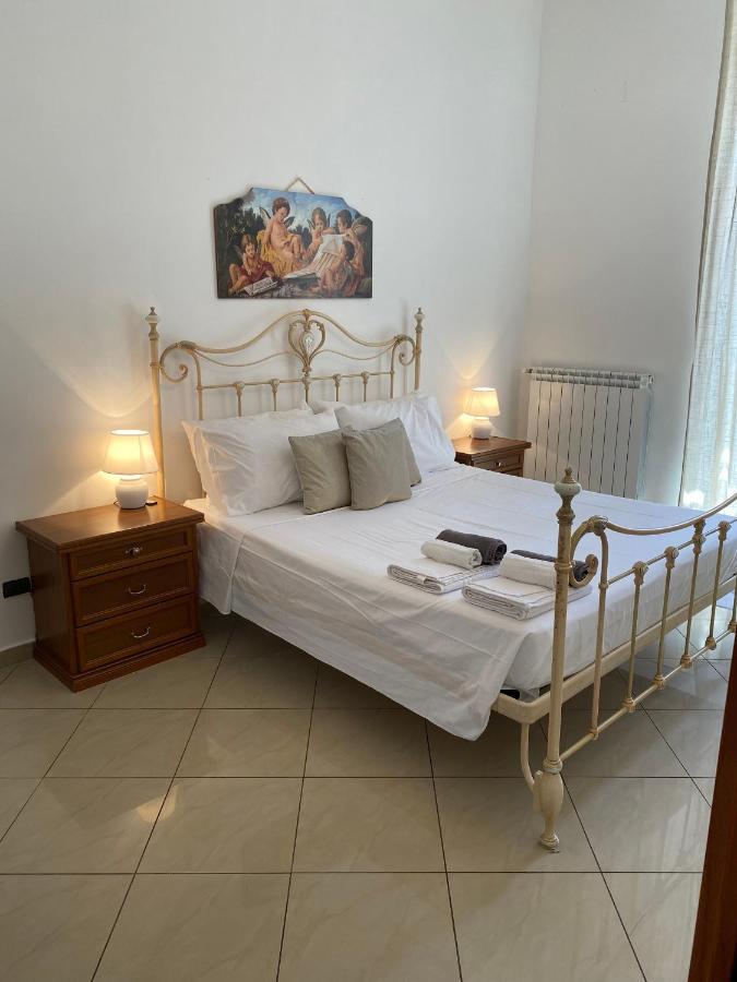 Bacio Di Luna Bari Extérieur photo
