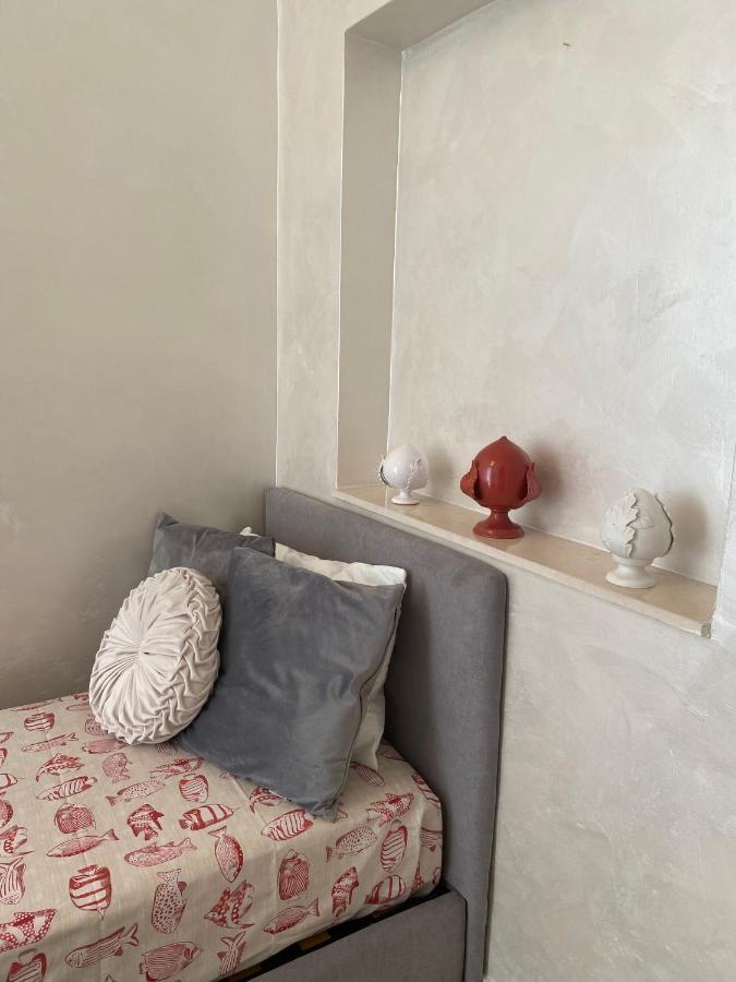 Bacio Di Luna Bari Extérieur photo