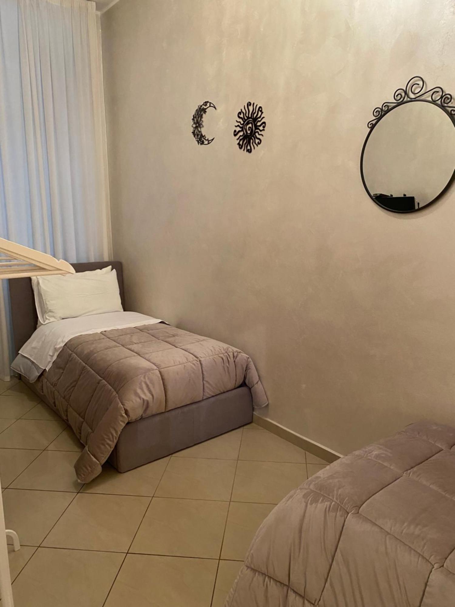 Bacio Di Luna Bari Extérieur photo