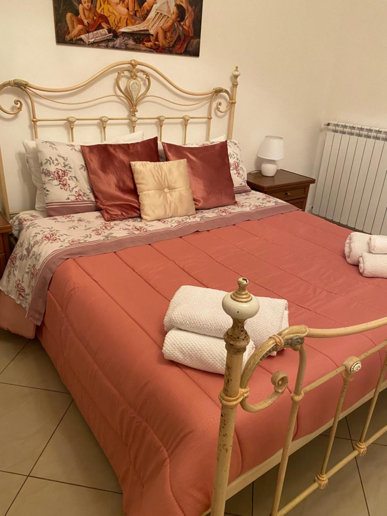 Bacio Di Luna Bari Extérieur photo