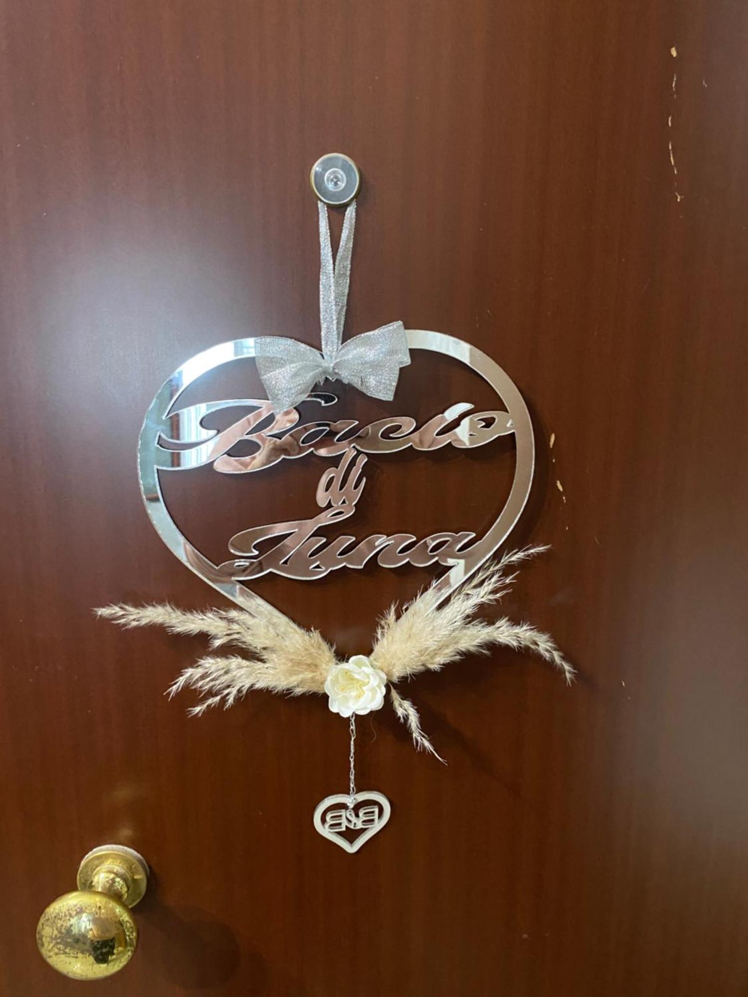 Bacio Di Luna Bari Extérieur photo